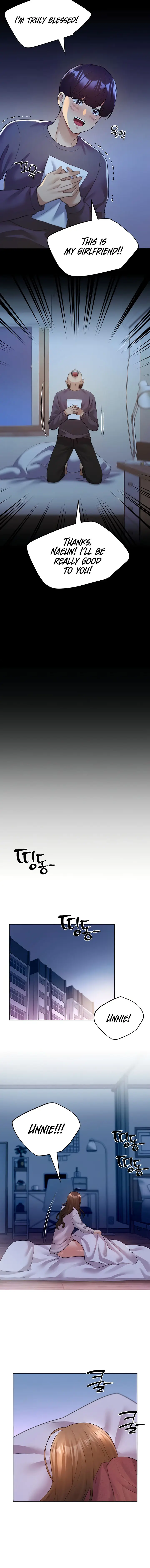 My Illustrator Chapter 66 - Page 12