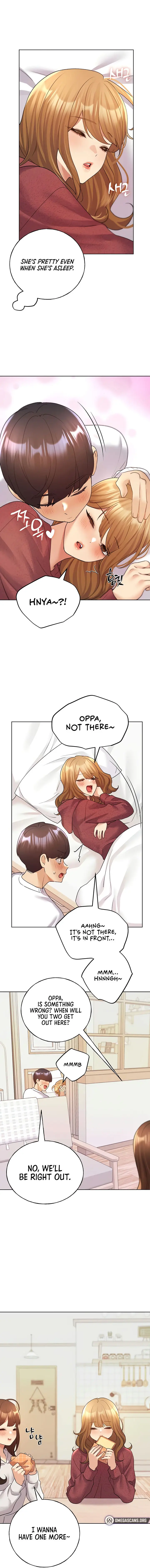 My Illustrator Chapter 66 - Page 14
