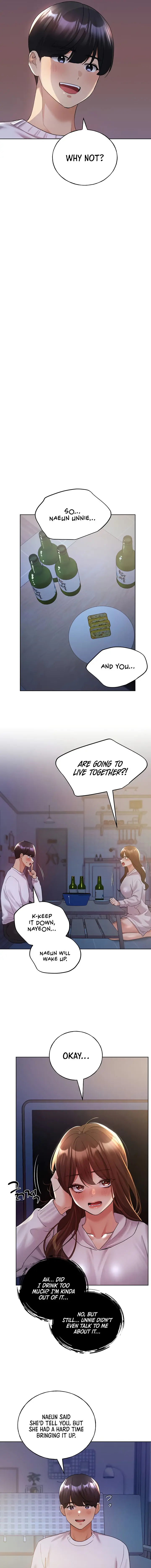 My Illustrator Chapter 67 - Page 11