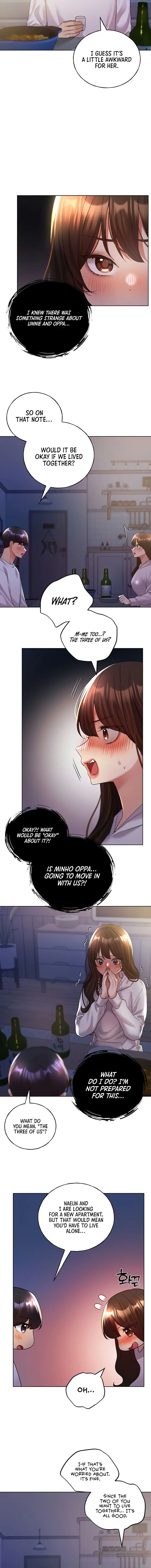 My Illustrator Chapter 67 - Page 12