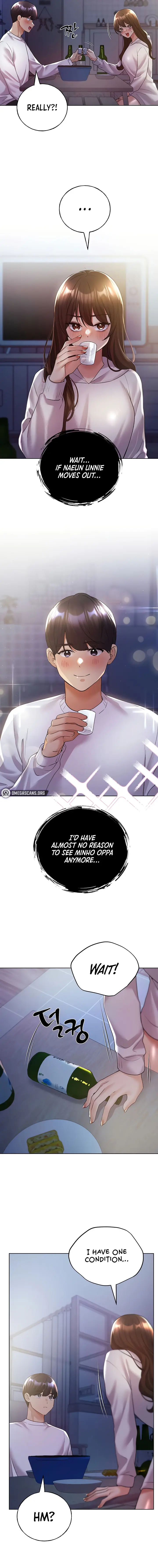 My Illustrator Chapter 67 - Page 13