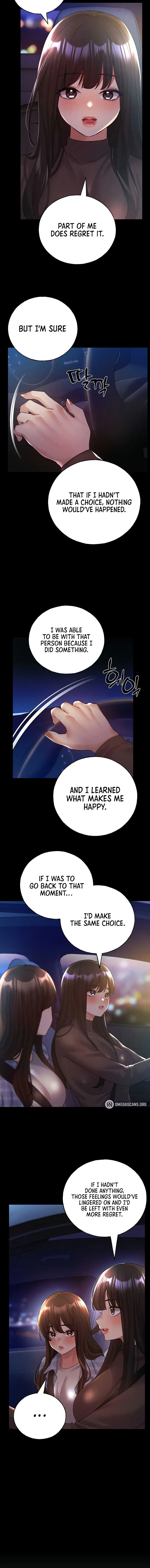 My Illustrator Chapter 67 - Page 6