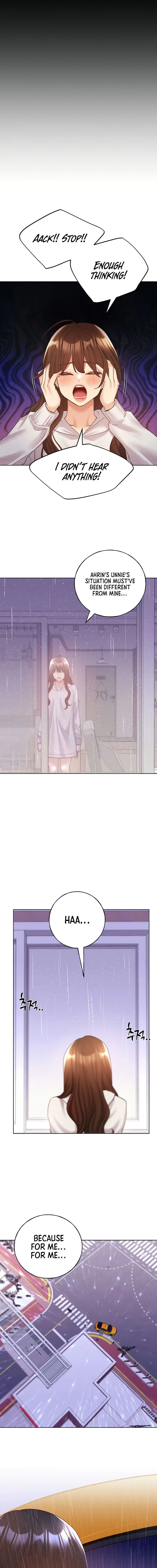 My Illustrator Chapter 67 - Page 7