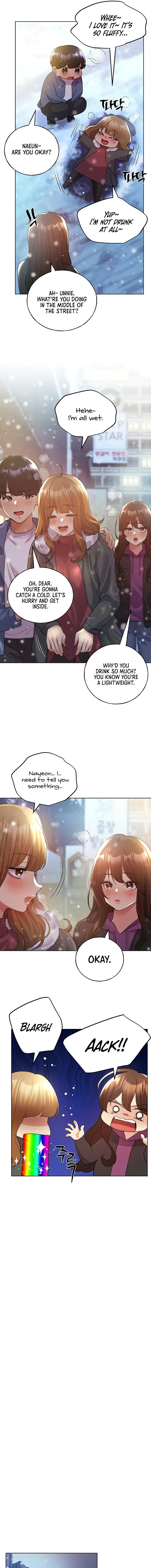 My Illustrator Chapter 67 - Page 9