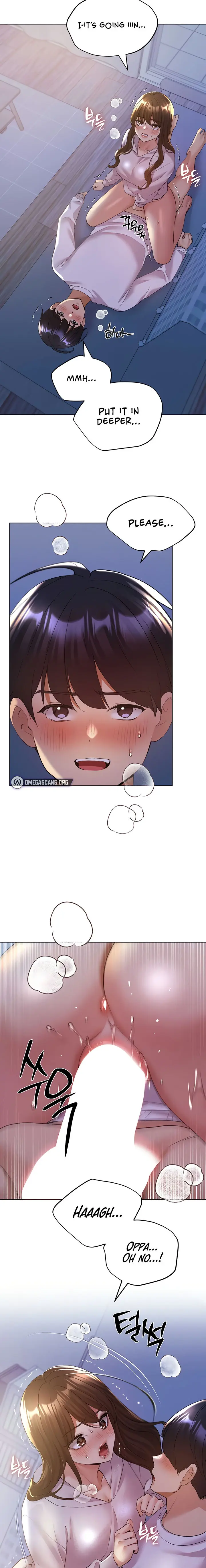 My Illustrator Chapter 68 - Page 15