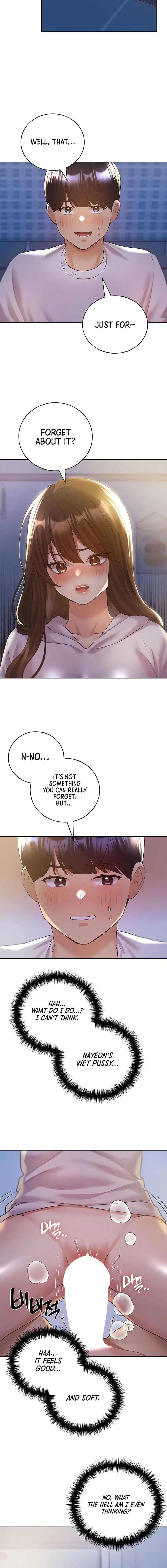 My Illustrator Chapter 68 - Page 8