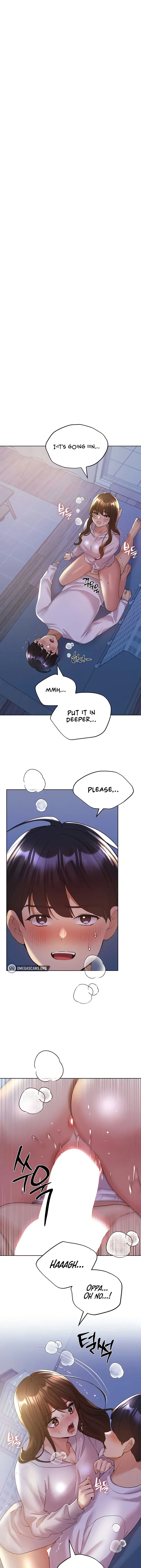 My Illustrator Chapter 69 - Page 1