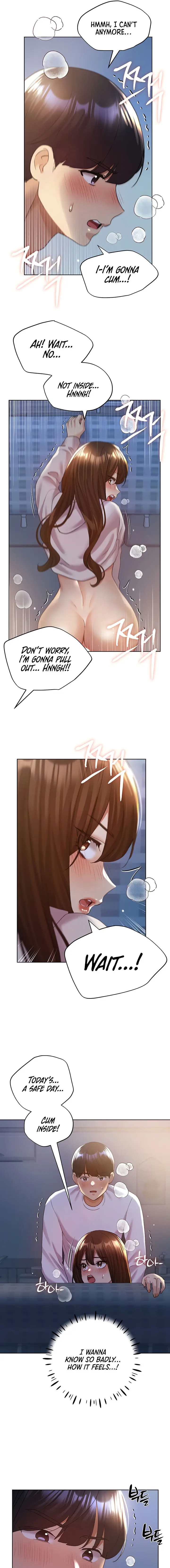 My Illustrator Chapter 69 - Page 13
