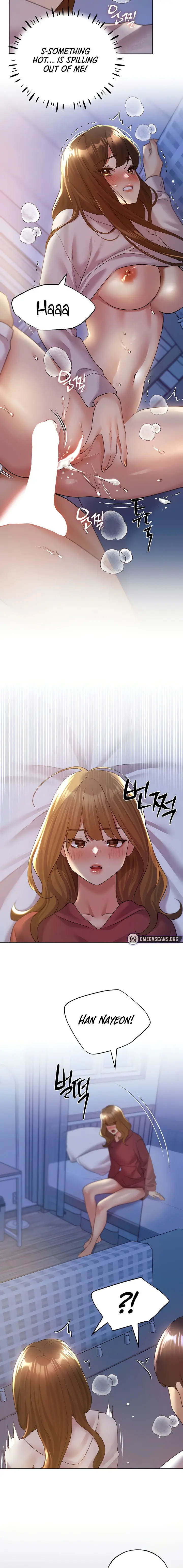 My Illustrator Chapter 69 - Page 15