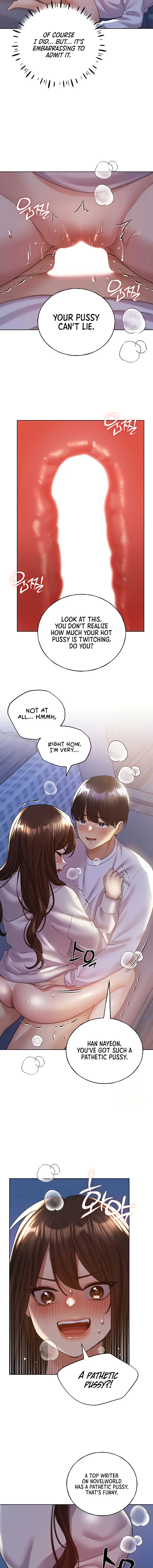 My Illustrator Chapter 69 - Page 5