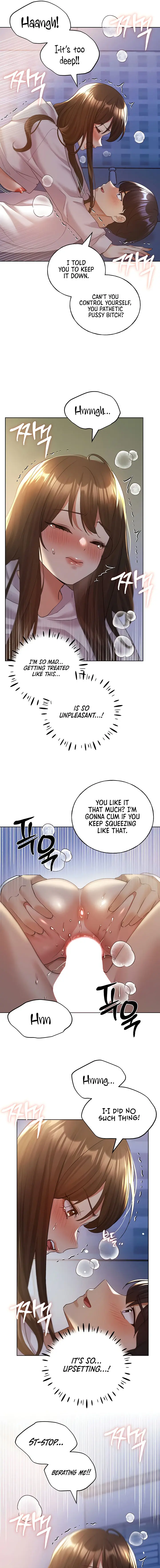 My Illustrator Chapter 69 - Page 9