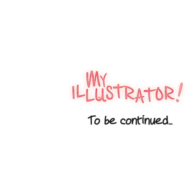 My Illustrator Chapter 7 - Page 18