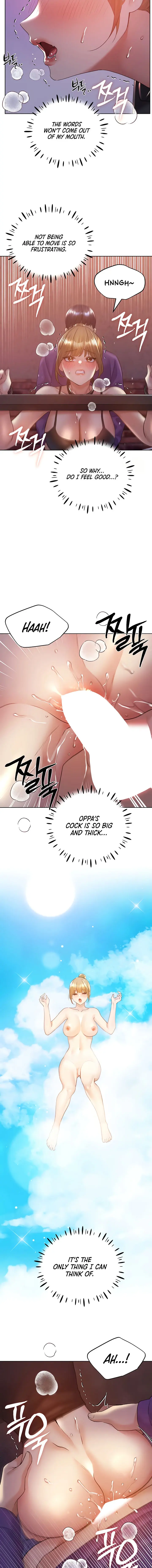 My Illustrator Chapter 72 - Page 11