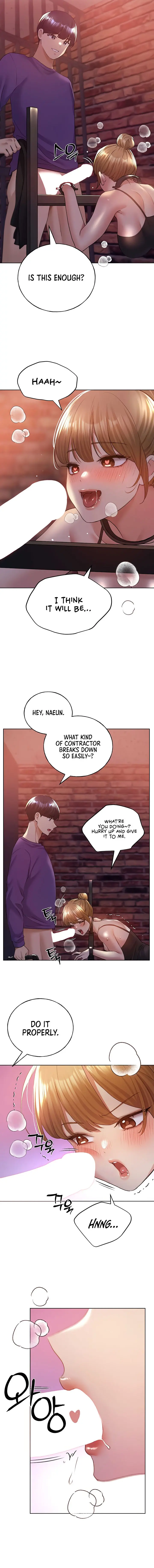 My Illustrator Chapter 72 - Page 6