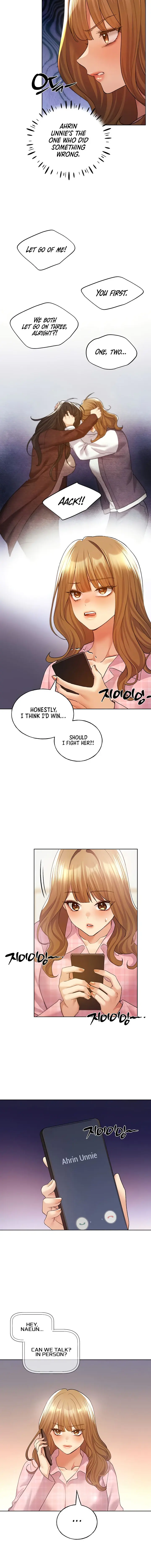 My Illustrator Chapter 75 - Page 12