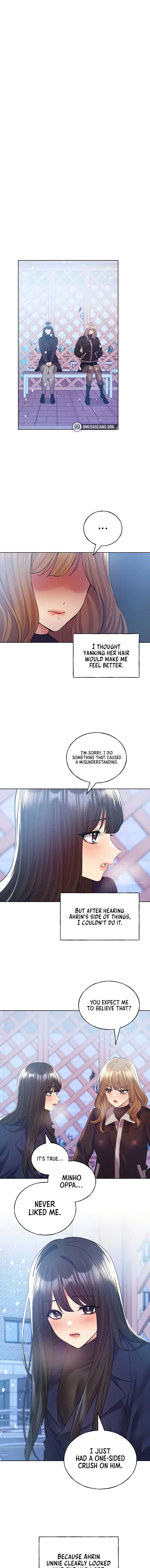 My Illustrator Chapter 75 - Page 13