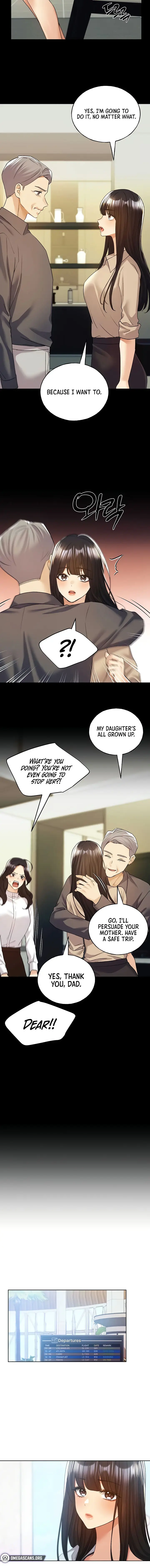 My Illustrator Chapter 76 - Page 10