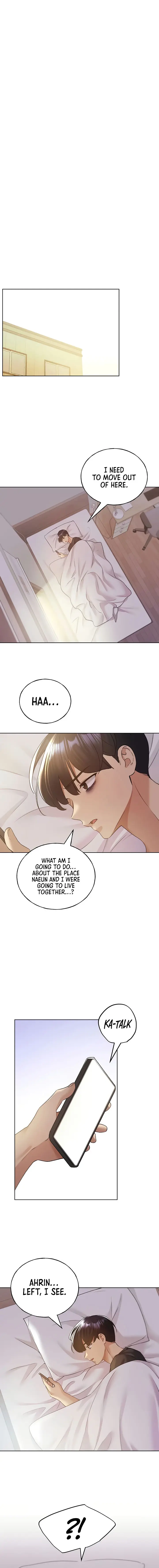 My Illustrator Chapter 76 - Page 12
