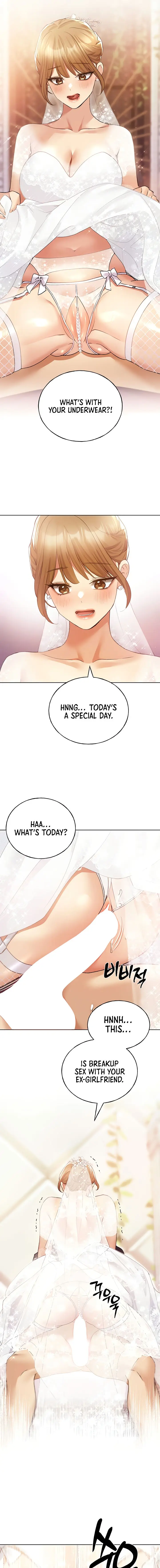 My Illustrator Chapter 78 - Page 13