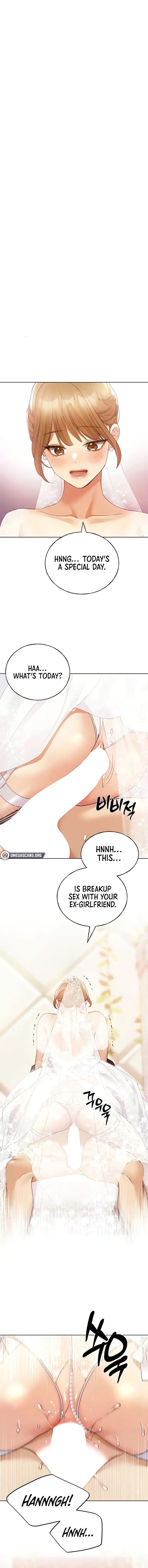My Illustrator Chapter 79 - Page 1