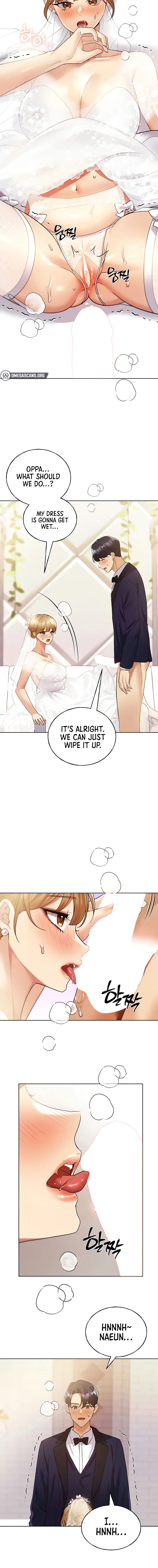 My Illustrator Chapter 79 - Page 14