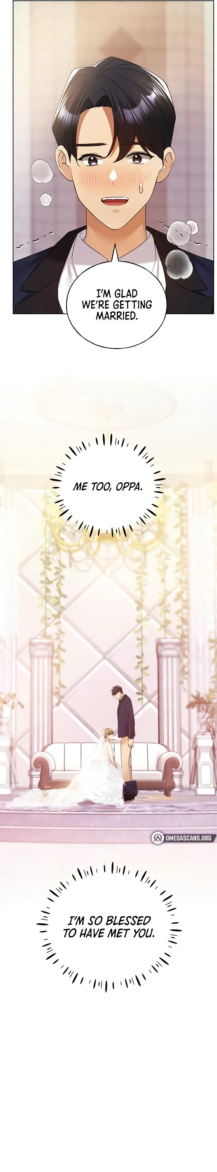 My Illustrator Chapter 79 - Page 15