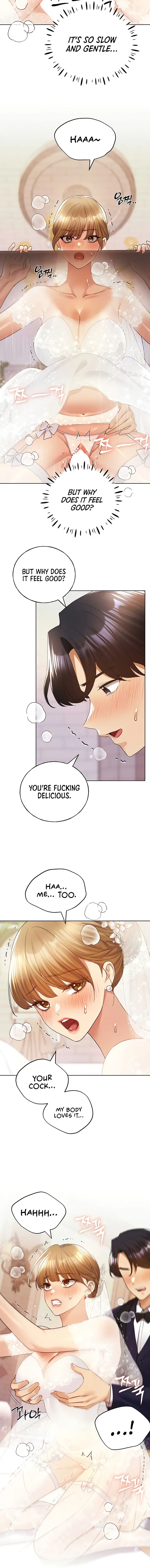 My Illustrator Chapter 79 - Page 8