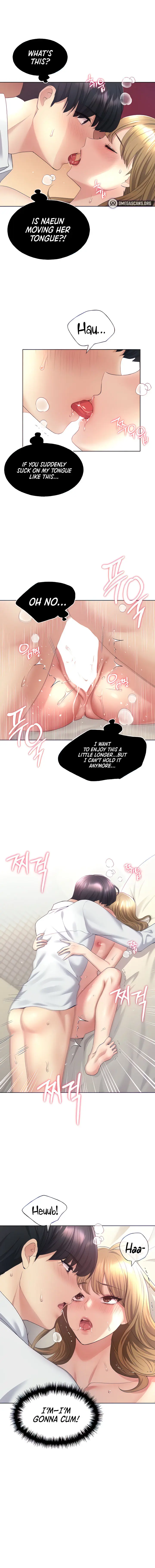 My Illustrator Chapter 8 - Page 2