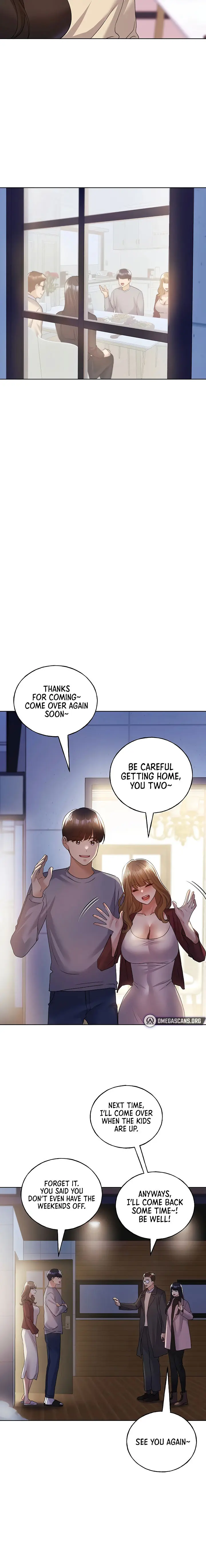 My Illustrator Chapter 80 - Page 18