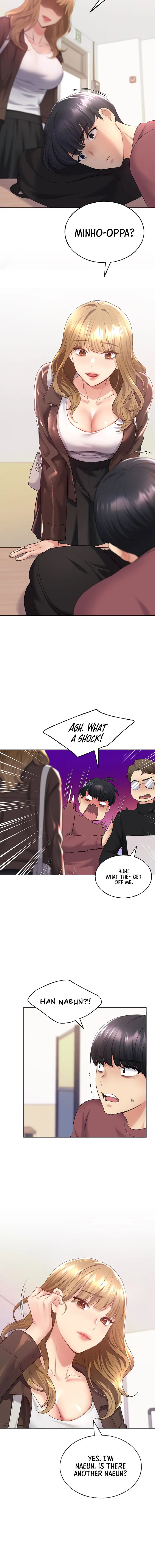 My Illustrator Chapter 9 - Page 12
