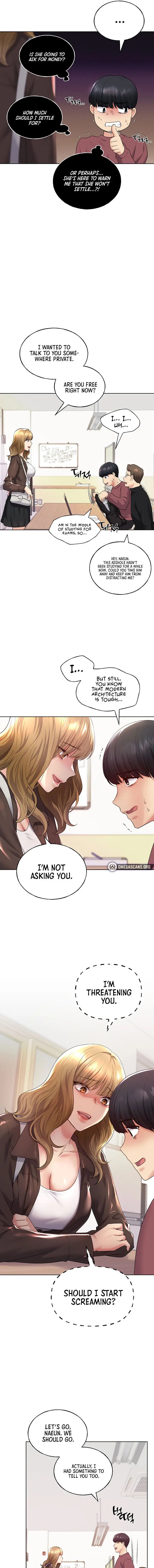 My Illustrator Chapter 9 - Page 13