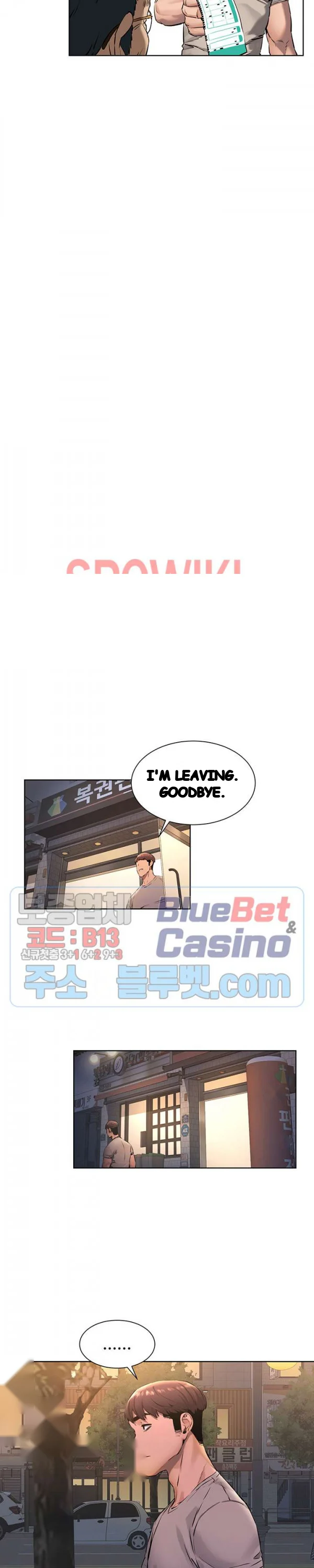 My Kingdom Silent War Chapter 102 - Page 6