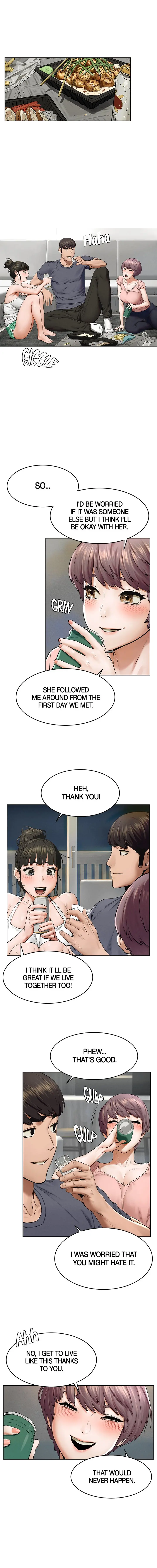 My Kingdom Silent War Chapter 114 - Page 13