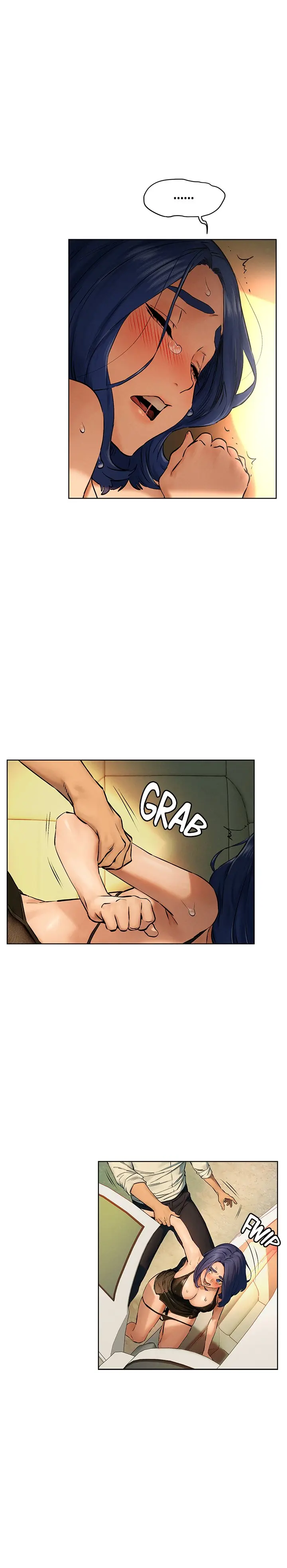 My Kingdom Silent War Chapter 123 - Page 1