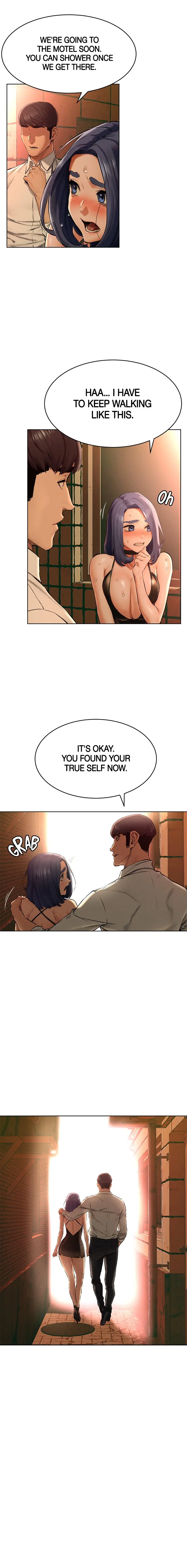 My Kingdom Silent War Chapter 124 - Page 13