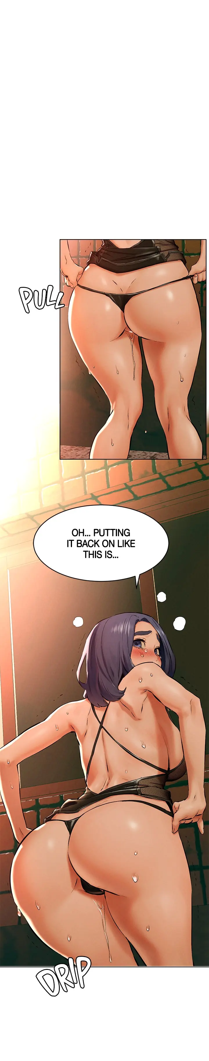My Kingdom Silent War Chapter 125 - Page 1