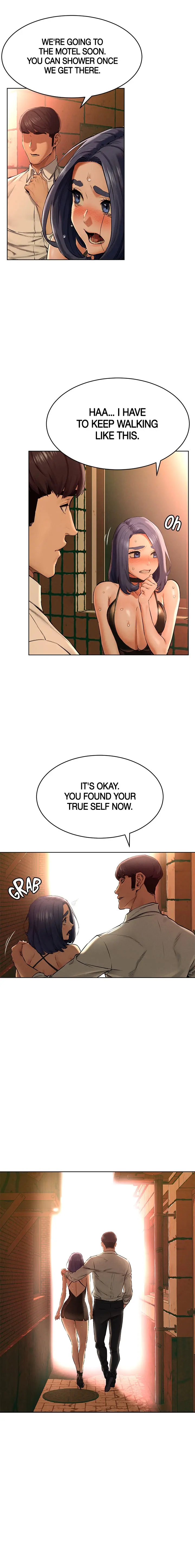 My Kingdom Silent War Chapter 125 - Page 2