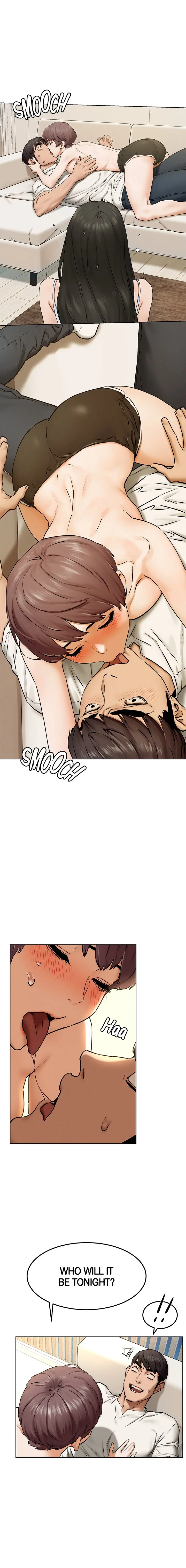 My Kingdom Silent War Chapter 128 - Page 2