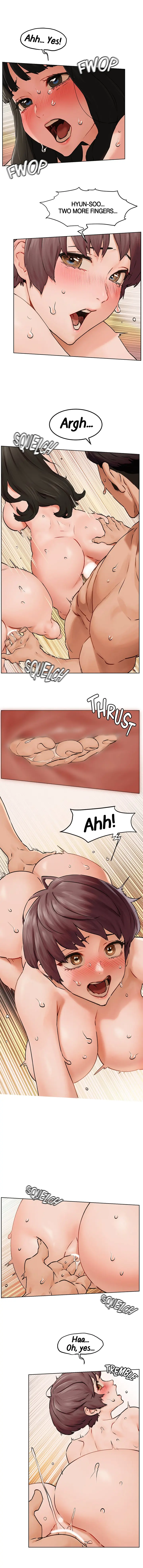 My Kingdom Silent War Chapter 129 - Page 7