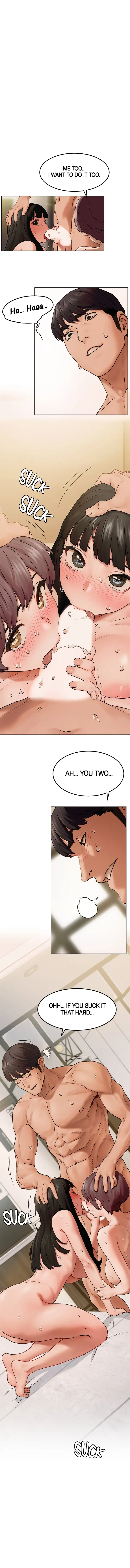 My Kingdom Silent War Chapter 130 - Page 1