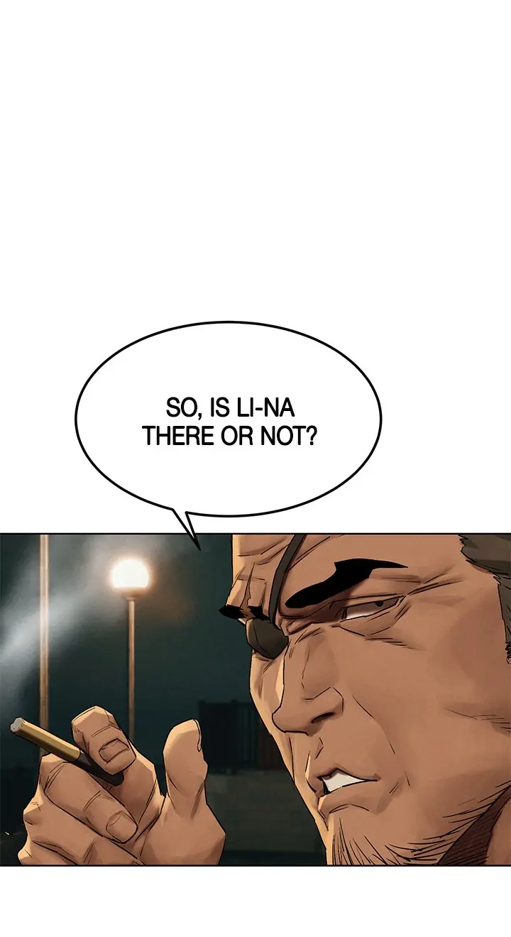My Kingdom Silent War Chapter 138 - Page 2