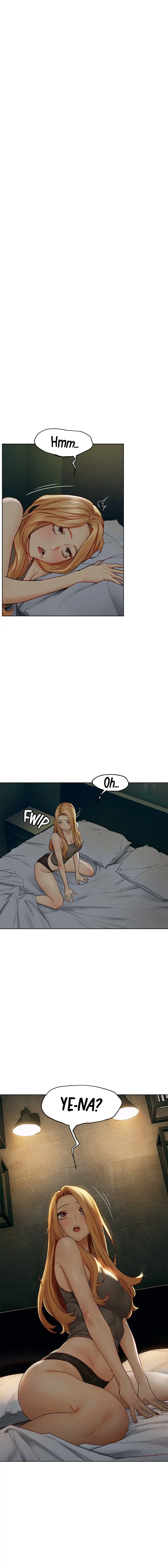 My Kingdom Silent War Chapter 139 - Page 2
