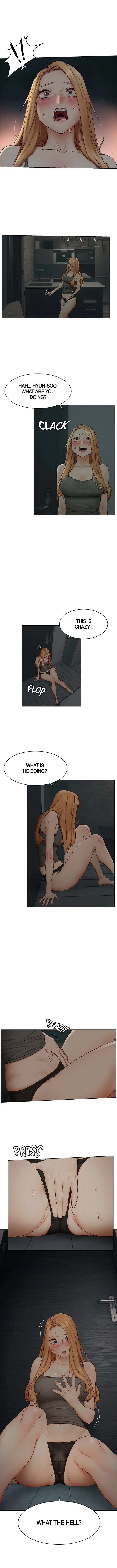 My Kingdom Silent War Chapter 139 - Page 7