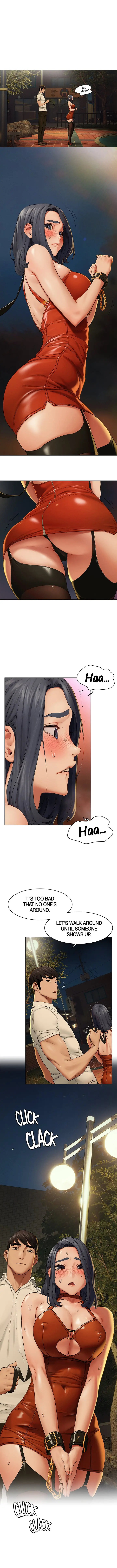 My Kingdom Silent War Chapter 141 - Page 13
