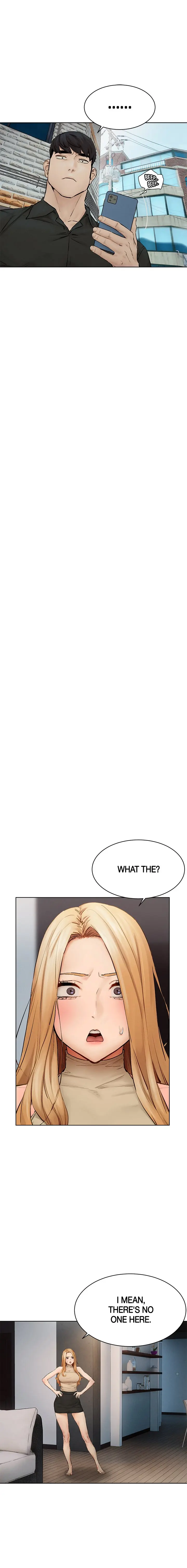 My Kingdom Silent War Chapter 143 - Page 10