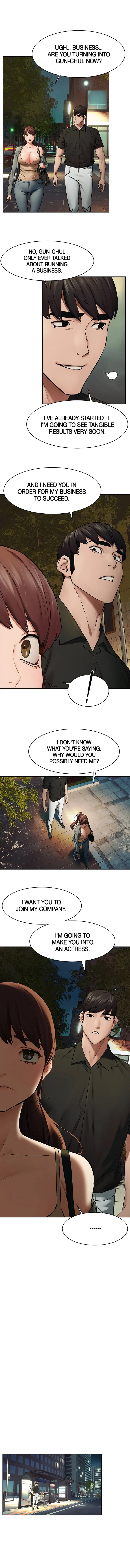 My Kingdom Silent War Chapter 148 - Page 3