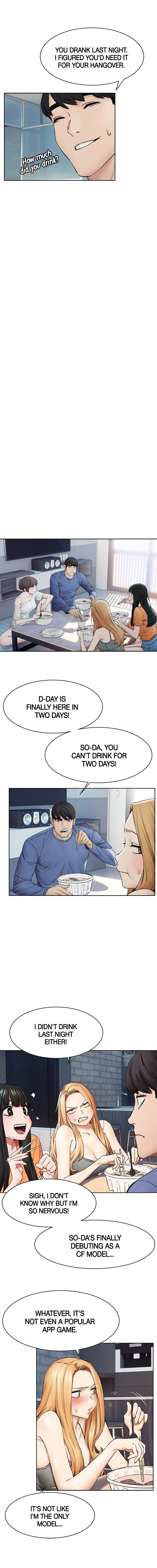 My Kingdom Silent War Chapter 149 - Page 4