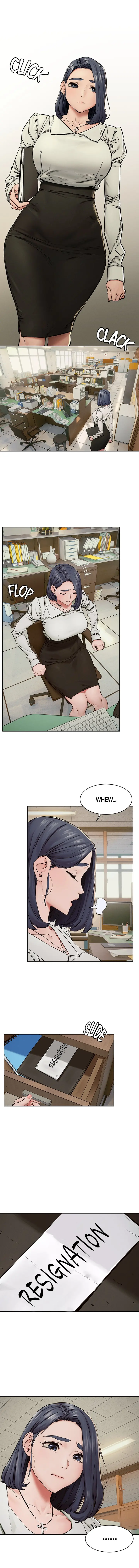 My Kingdom Silent War Chapter 149 - Page 6