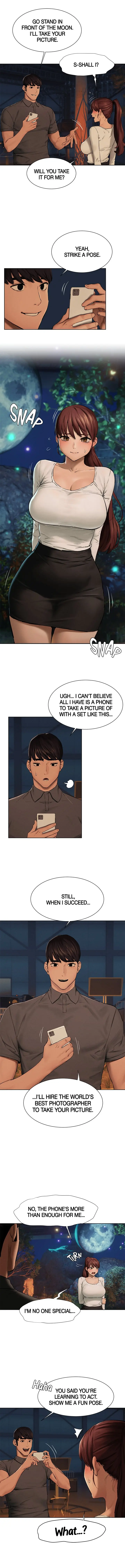 My Kingdom Silent War Chapter 152 - Page 3
