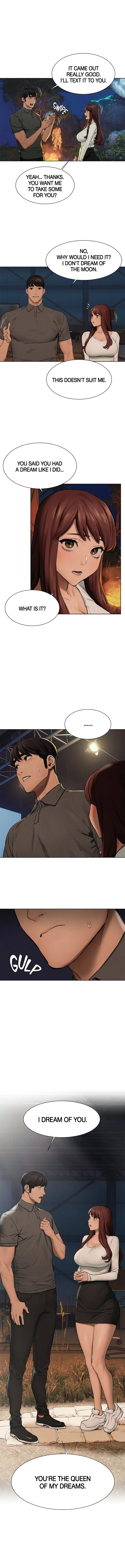 My Kingdom Silent War Chapter 152 - Page 5